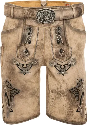 Produktbild von Maddox Lederhose FELIXSEE