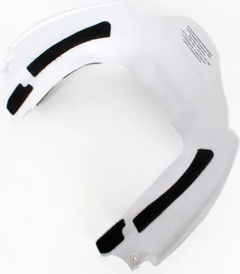 Obrázek produktu pro Leatt GPX Adventure chránič zadní části krku, bílý, S