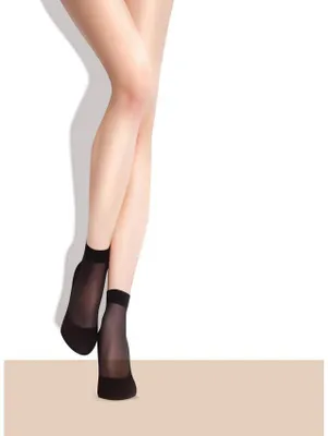 Imagen del producto de Fiore MAJA 15 den – Polvo – Talla Única