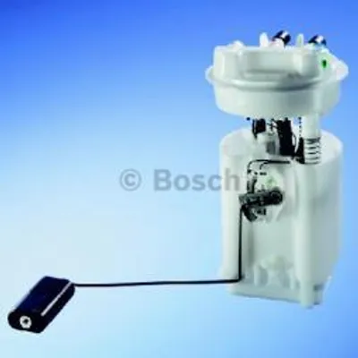 Produktbild von Bosch Kraftstoff-Fördereinheit  0 986 580 313