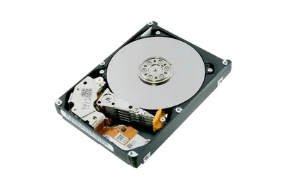 Image de Toshiba AL15SEB030N disque dur interne 2.5" 300 GB SAS