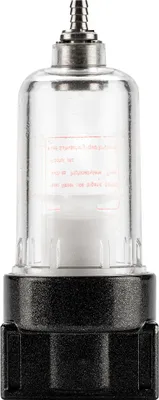 Produktbild von 1/4" Filtertrockner, Metallgehäuse
