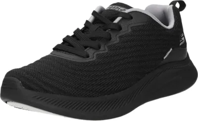 Zdjęcie produktu dla Skechers WIP 117731-BBK in Black Knit color size 39