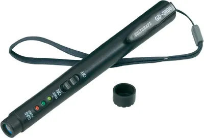 Produktbild von VOLTCRAFT GD-3000 Gasleck-Detektor