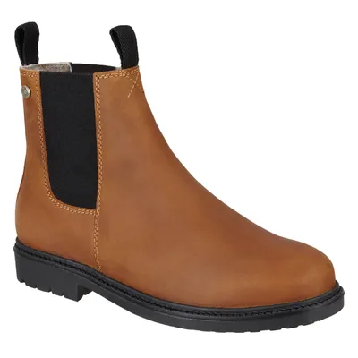 Produktbild von Suedwind Equestrian Stiefelette New Work Winter Cognac 42