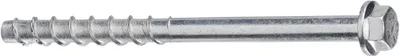 Immagine prodotto di Viti Fischer per calcestruzzo 12 mm 160 mm esagono maschio 50 pz. 536865 (536865)