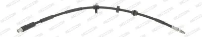 Produktbild von FERODO FHY2854 Bremsschlauch für BMW 5 Touring (F11) 5 Limousine (F10) 5 Touring (G31) 7 (F01, F02, F03, F04) 5 GT (F07)