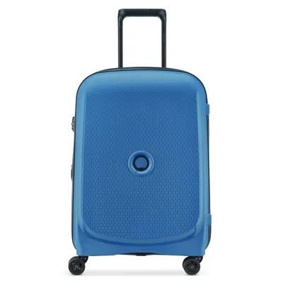 Zdjęcie produktu dla Torba kabinowa Belmont Plus 55 Zinc Blue