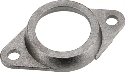 Produktbild von Kugelflansch für 28mm Krümmer - für Simson S50, S51, S53, S83, SR50, u.a.