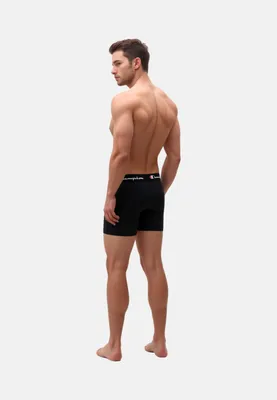 Produktbild von Champion Boxershorts Unterhosen 4-Pack