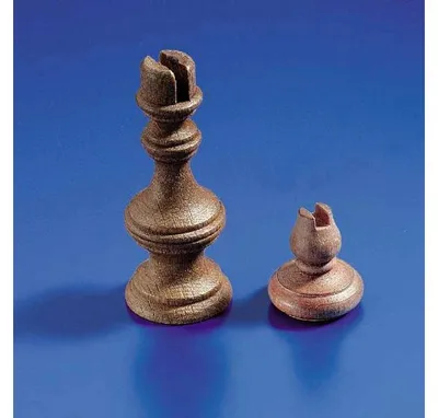 Immagine prodotto di Krick, supporti per modelli, 65 mm (2 pezzi)