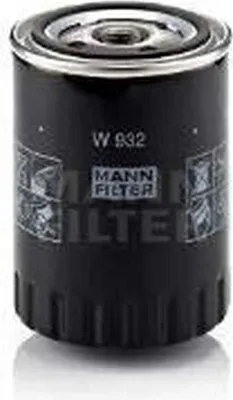 Immagine prodotto di MANN-FILTER W 932 Filtro olio