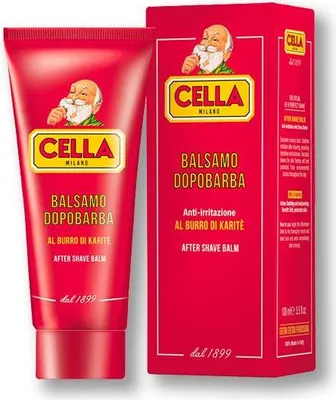 Obrázok produktu pre Cella balzam po holení 100ml