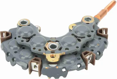 Immagine prodotto di Raddrizzatore alternatore 31127 PT0 003 Regolatore di tensione sensibile di ricambio per Denso