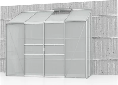 Produktbild von Ida 3300 HKP 4mm, alu