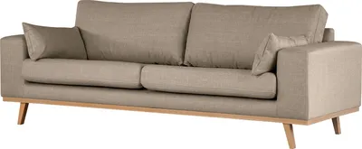 Produktbild von home24 2-Sitzer Sofa