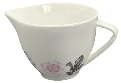 Image de Bouteille de lait de rose 150ml