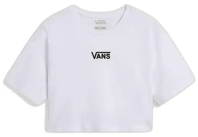 Immagine prodotto di T-shirt Vans VN000GFFWHT1 da Donna