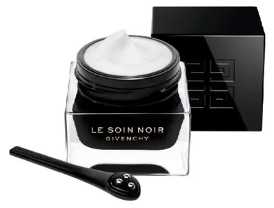 Imagen del producto de Crema hidratante facial Le Soin Noir, 50 ml