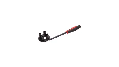 Produktbild von Bikeservice Kupplungshalteschlüssel 55 mm, 4-Zapfen