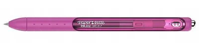Produktbild von Paper Mate Inkjoy Kugelschreiber Pink für Schule