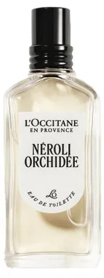 Produktbild von Néroli & Orchidée Edt Vapo L'Occitane En Provence 50 ml