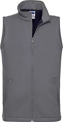 Obrázek produktu pro Pánská vesta Smart Softshell