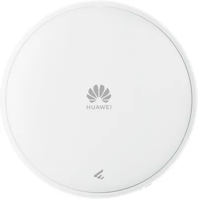 Immagine prodotto di Huawei eKit AP371 Access Point Wi-Fi 6 Dual-Band 2500 Mbit/s PoE Bianco Serie AP300