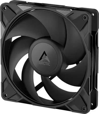 Zdjęcie produktu dla ARCTIC P14 Pro PST CO, Wentylator, 14 cm, 400 RPM, 2500 RPM, 186 m³/h, Czarny