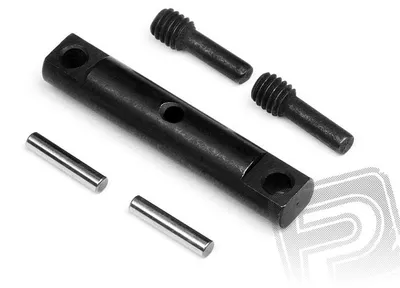 Immagine prodotto di Albero motore HPI 6x32 mm (Wheely King)