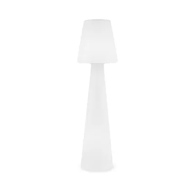 Zdjęcie produktu dla New Garden Lola 165 Lampa podłogowa na kablu Białe światło