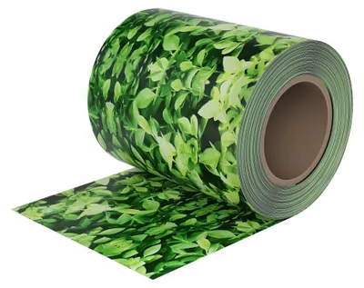 Productafbeelding van PVC Zichtwerende Stroken voor Privacy en Windbescherming
