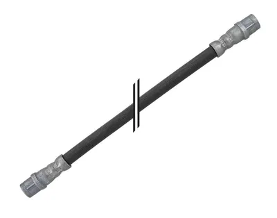 Produktbild von MEYLE 014 042 0014 Bremsschlauch passend für MERCEDES-BENZ A-Klasse (W168) VANEO (414)