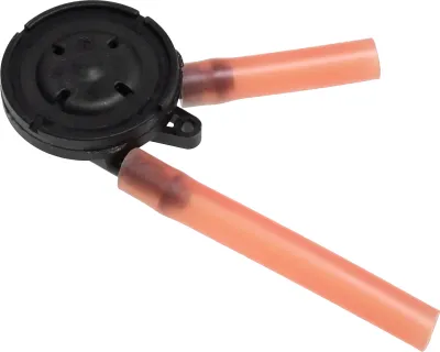 Produktbild von Bosch Siemens 00658964 Dämpfer für Kaffeevollautomaten (Beschreibung)