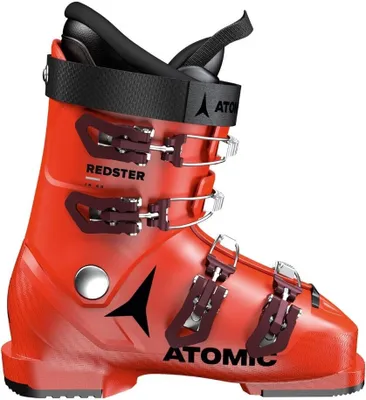 Immagine prodotto di Scarponi da sci ATOMIC Redster JR 60 Rosso Rosso 21,0/21,5 33-34