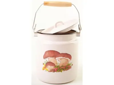 Obrázek produktu pro bandaska na mléko pr.16cm 3,5l HOUBY