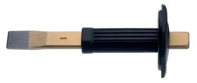 Obrázok produktu pre Bahco sekáč s drážkou 240 mm, ochrana rúk