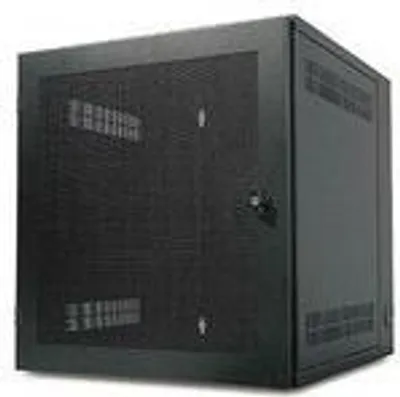 Immagine prodotto di APC AR100HD APC NetShelter WX 13HE belüftete Fronttür schwar (Speditionsversand)