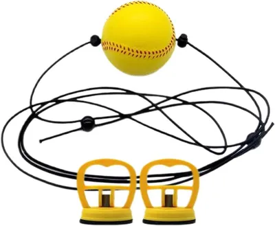 Fitnessball, Hauptbild