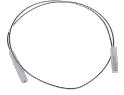 Produktbild von Whirlpool - Zündung Kerze - 481925268167