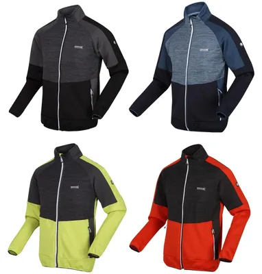 Regatta Softshelljacke Yare VII für Herren