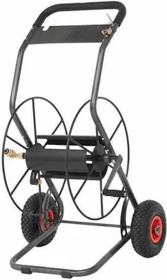 Produktbild von SIENA GARDEN Profi Schlauchwagen M03289
