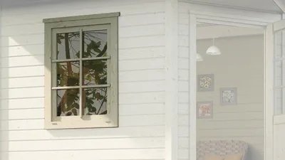 Produktbild von Zusatzfenster für Zubehör 213 B x T x H B 84 x H 113