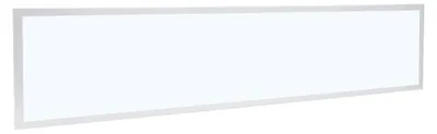 Produktbild von Ledvion LED Panel 120x30cm 36W 6500K UGR <22 Rechteckig