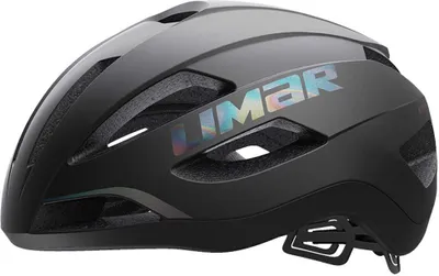 Produktbild von Limar Air Stratos Helm Schwarz M Schwarz M