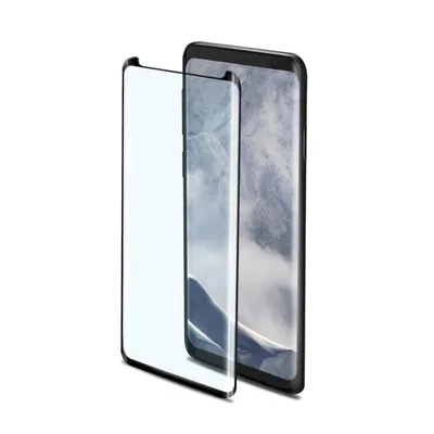 Immagine prodotto di Celly 3DGLASS791BK protezione per schermo Pellicola proteggischermo trasparente Samsung 1 pezzo(i)