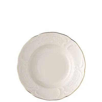 Produktbild von Rosenthal Suppenteller 23 cm Gold 20480-608648-10323
