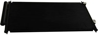 Produktbild von MAXGEAR AC830134 Kondensator Klimaanlage Klimakondensator für HONDA CIVIC IX (FK) +Trockner