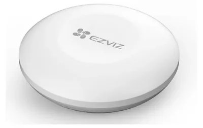 Immagine prodotto di Ezviz EZVIZ T3C Bianco senza fili