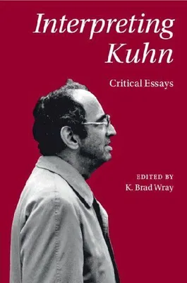 Produktbild von Interpreting Kuhn